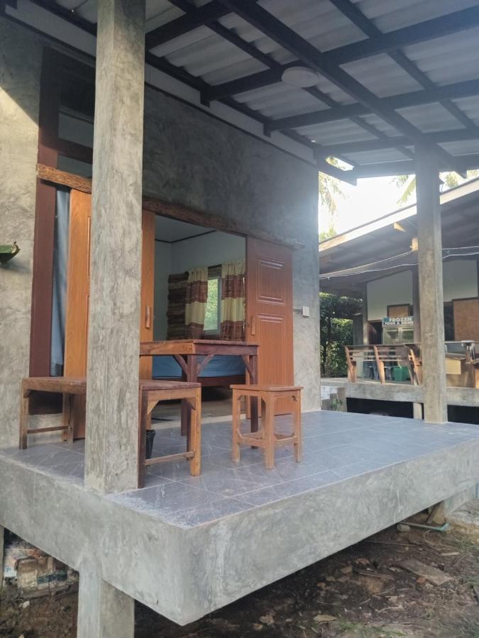 Chom Suan Farmstay Ko Kut Εξωτερικό φωτογραφία