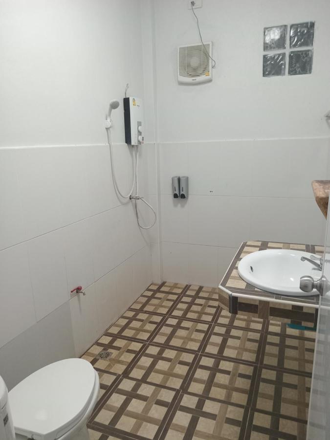 Chom Suan Farmstay Ko Kut Εξωτερικό φωτογραφία