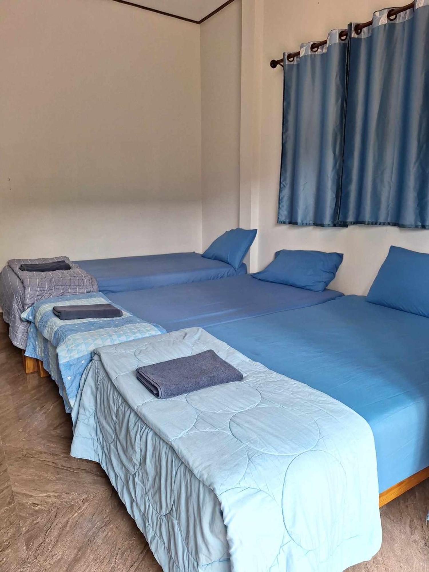 Chom Suan Farmstay Ko Kut Εξωτερικό φωτογραφία