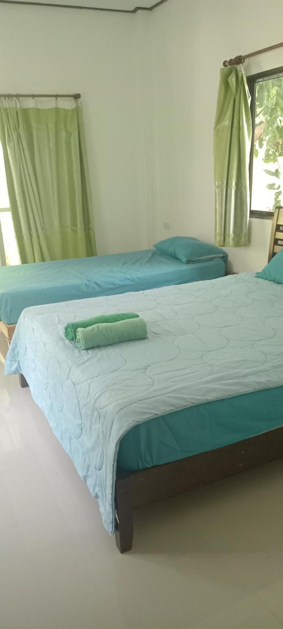 Chom Suan Farmstay Ko Kut Εξωτερικό φωτογραφία