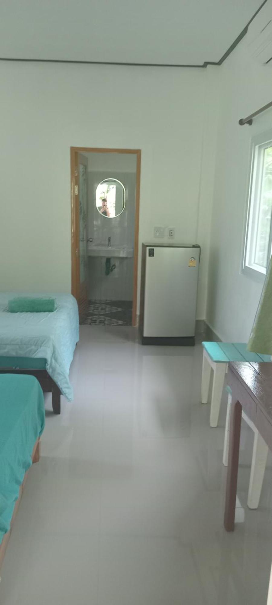 Chom Suan Farmstay Ko Kut Εξωτερικό φωτογραφία
